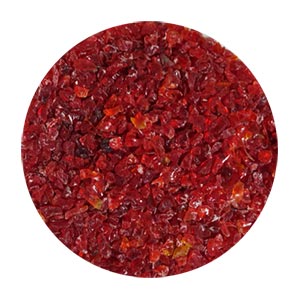 Red Glass Aggregate Size 0