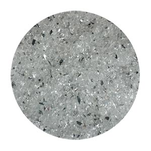 Single Sided Mirror Aggregate Size 0