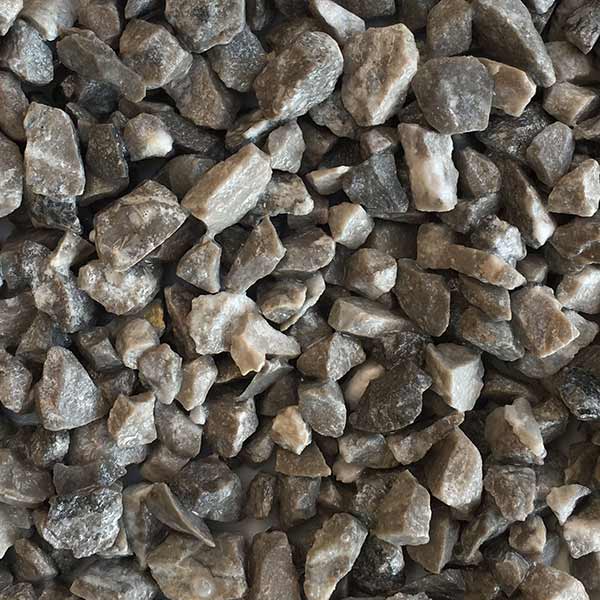 TERRAZZCO Driftwood Marble Chip