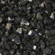 TERRAZZCO Glacier Black Marble Chip