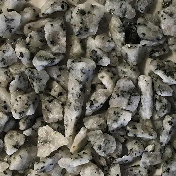 TERRAZZCO Salt and Pepper Granite