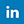 Linkedin Email Logo Square 2