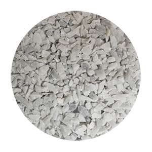 Northern White Marble Chip Size 0
