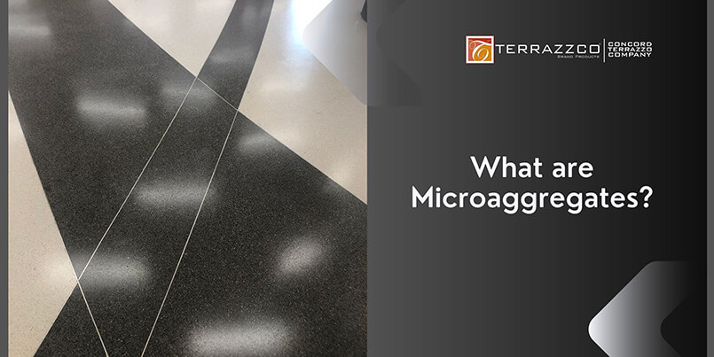 What are Microaggregates?