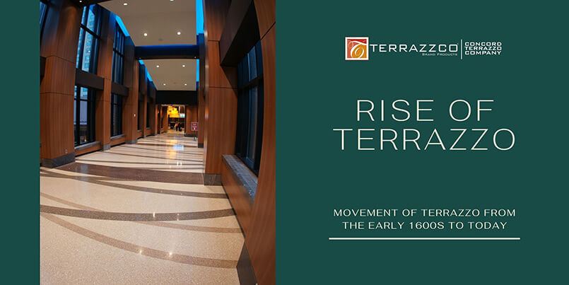 Rise of Terrazzo