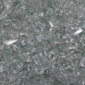 Prism Glass Aggregate