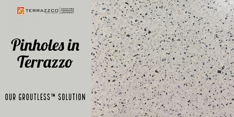 Pinholes-in-Terrazzo-Flooring