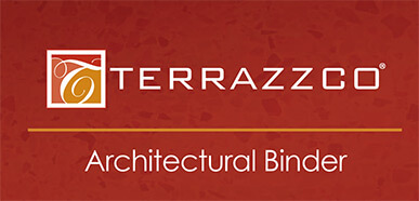 TERRAZZCO Architectural Binder