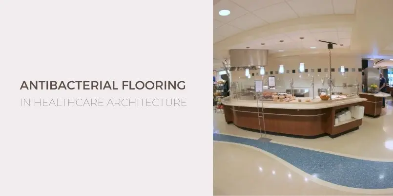Antibacterial Flooring - Terrazzo Solutions