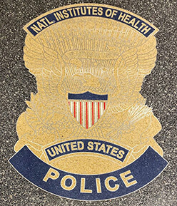 National-Institute-of-Health-Police-Department-Logo