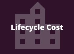 Lifecycle Cost - Facilities