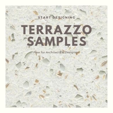 Terrazzo Samples