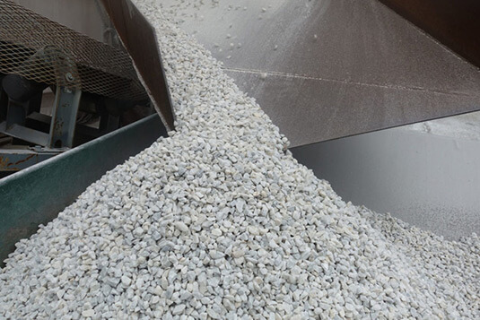 Wholesales Aggregate Supplier