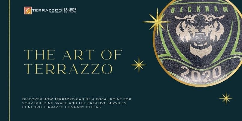 The Art of Terrazzo