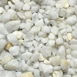 Hollister White Marble Chip