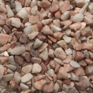 TERRAZZCO Pink Rosada Marble Chip