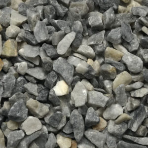 TERRAZZCO Valley Gray Marble Chip